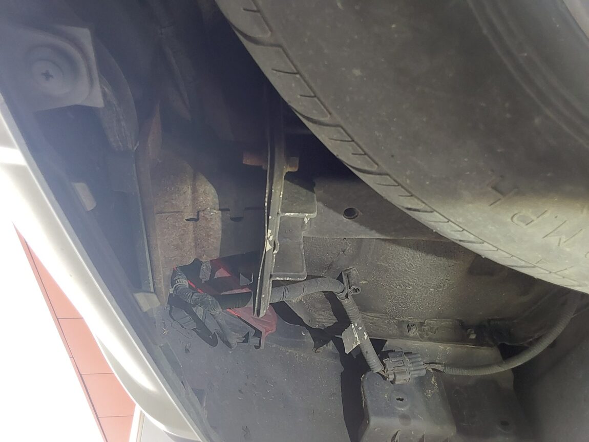 HYUNDAI SANTA FE (DM) DIESEL R2.0 2WD PREMIUM 2013 - zdjęcie 26