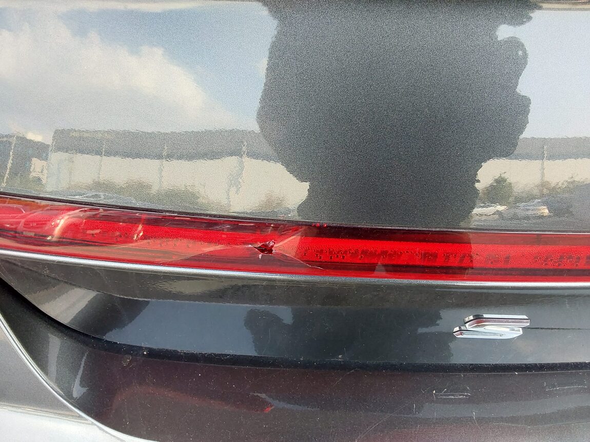 HYUNDAI SONATA (DN8) G2.0 PREMIUM FAMILY 2020 - zdjęcie 24