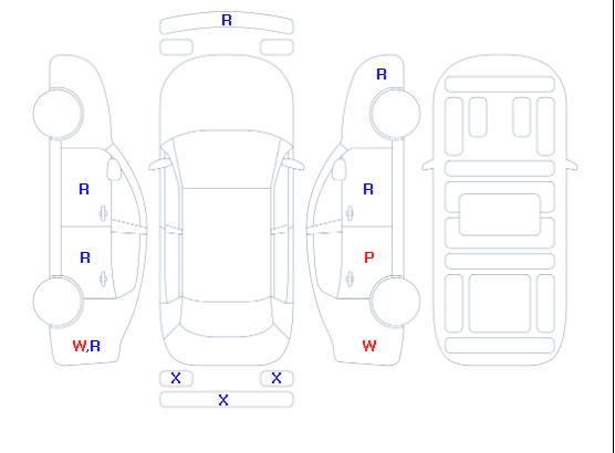 HYUNDAI SONATA (DN8) G2.0 PREMIUM FAMILY 2020 - zdjęcie 29