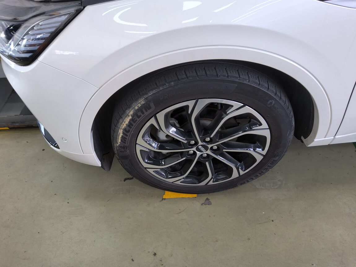 LINCOLN NAUTILUS (2ND GEN) 2.0 4WD RESERVE 2024 - zdjęcie 21
