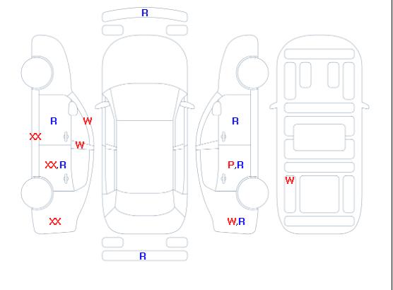 HYUNDAI AVANTE (CN7) 1.6 GASOLINE MODERN 2021 - zdjęcie 25