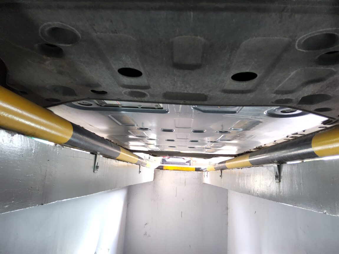 KIA EV6 LONG RANGE 4WD AIR 2023 - zdjęcie 22