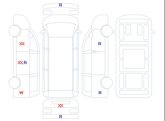 HYUNDAI GRAND STAREX 11-SEATER DIESEL SMART 2016 - zdjęcie 25