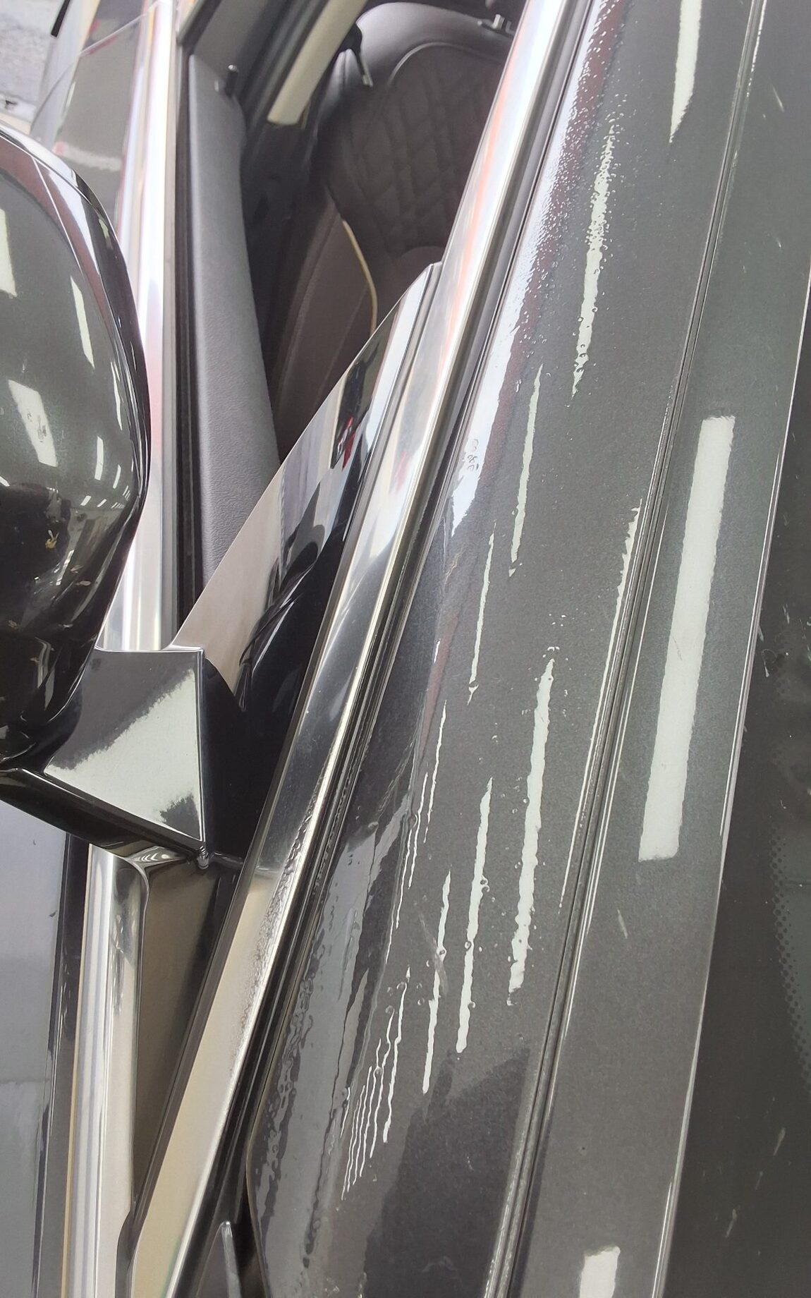 BMW 5 SERIES (7TH GEN) 520d LUXURY LINE PLUS 2018 - zdjęcie 31