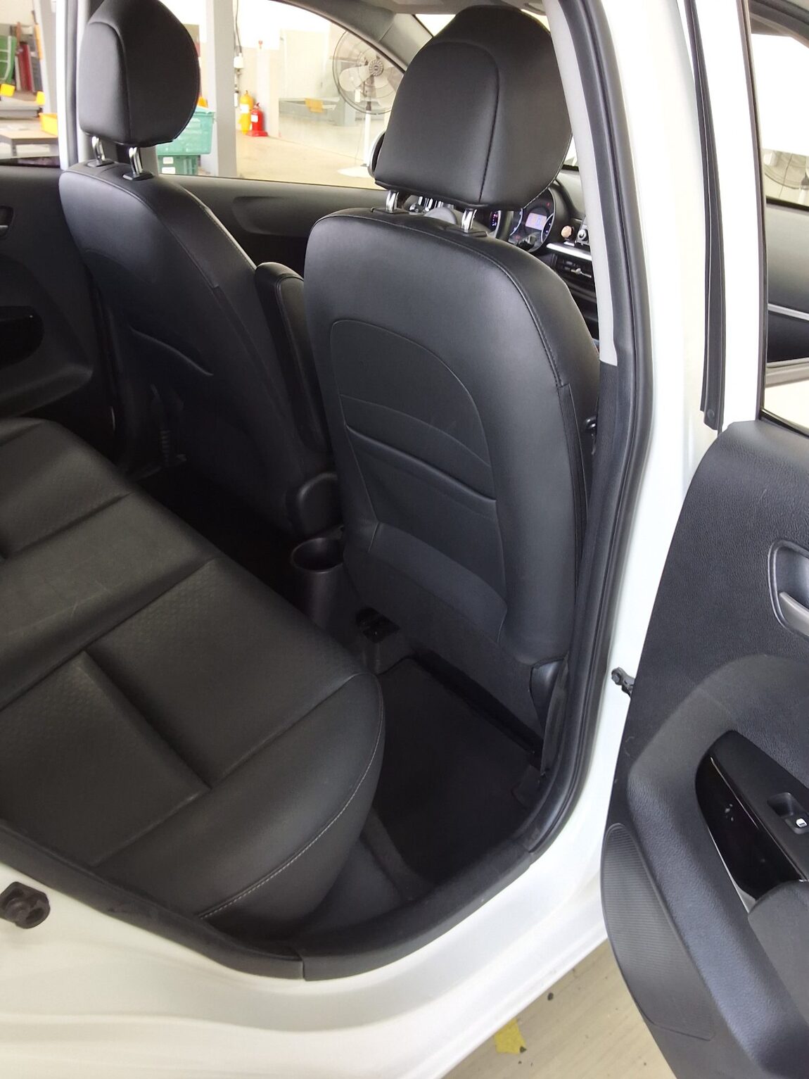 KIA ALL NEW MORNING (JA) GASOLINE LUXURY 2020 - zdjęcie 13
