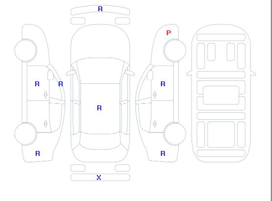VOLKSWAGEN THE NEW PASSAT (7TH GEN) 2.0 TDI 2015 - zdjęcie 29