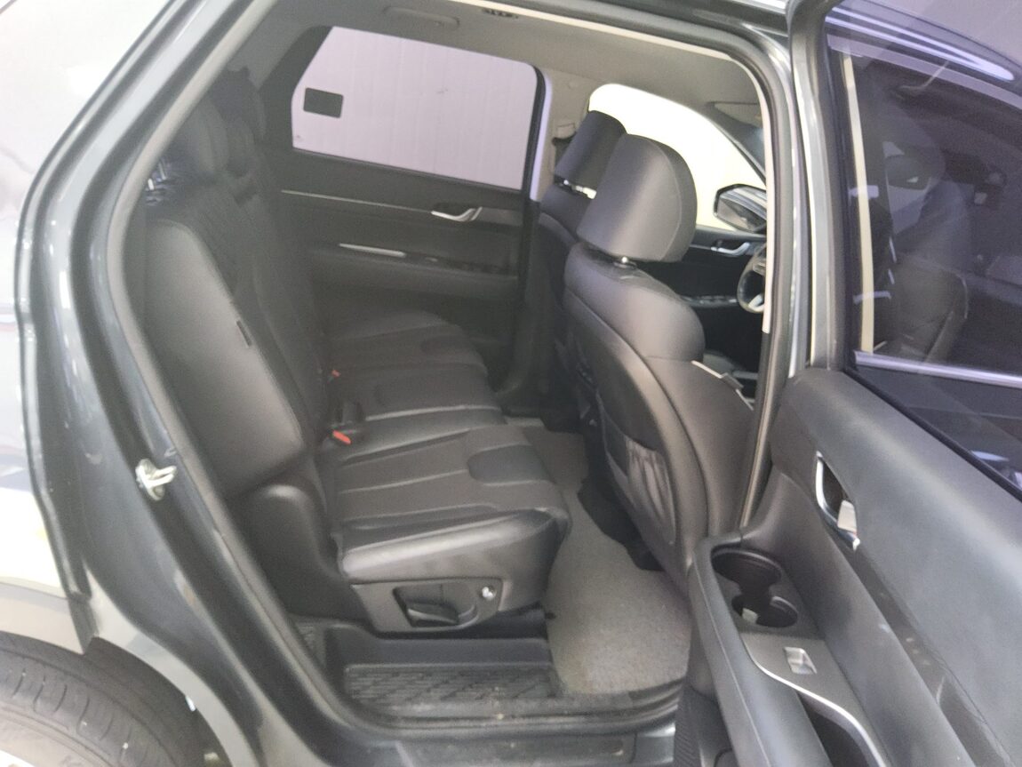 HYUNDAI PALISADE 2.2 DIESEL AWD PRESTIGE 2019 - zdjęcie 13