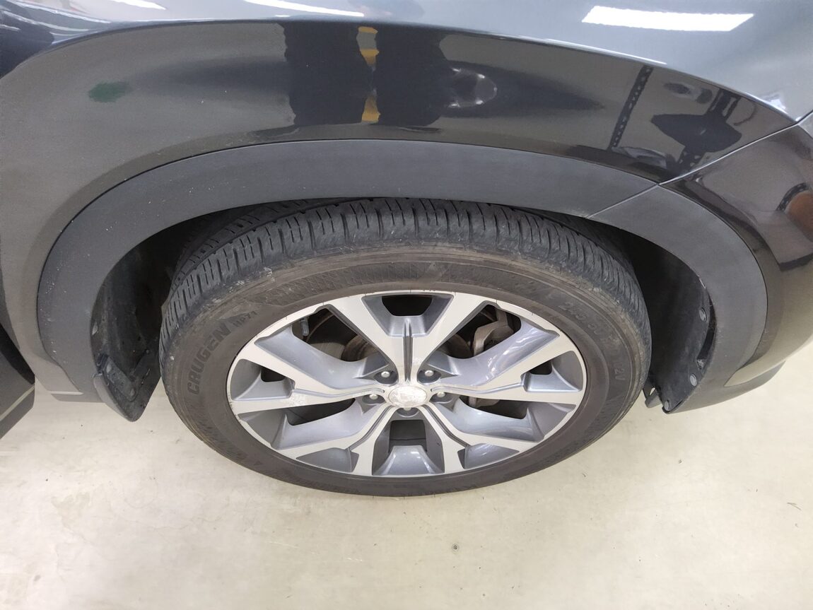 HYUNDAI PALISADE 2.2 DIESEL AWD PRESTIGE 2019 - zdjęcie 25