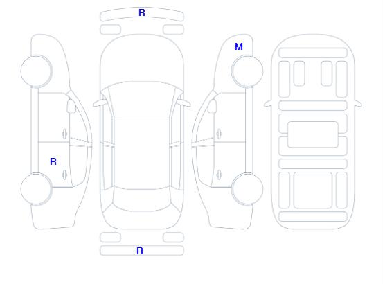 HYUNDAI PALISADE 2.2 DIESEL AWD PRESTIGE 2019 - zdjęcie 28