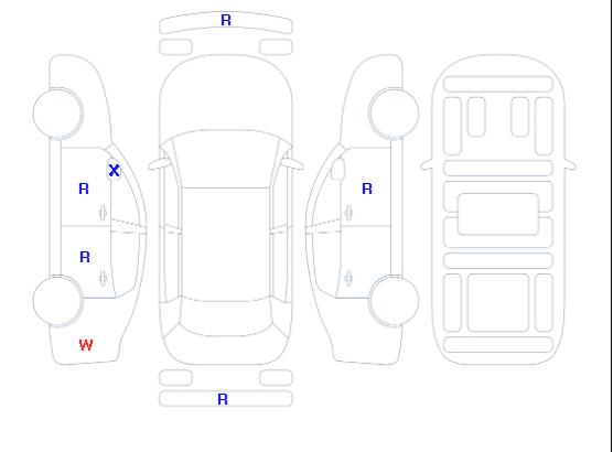 FORD EXPLORER (5TH GEN) 2.3 AWD LIMITED 2017 - zdjęcie 27