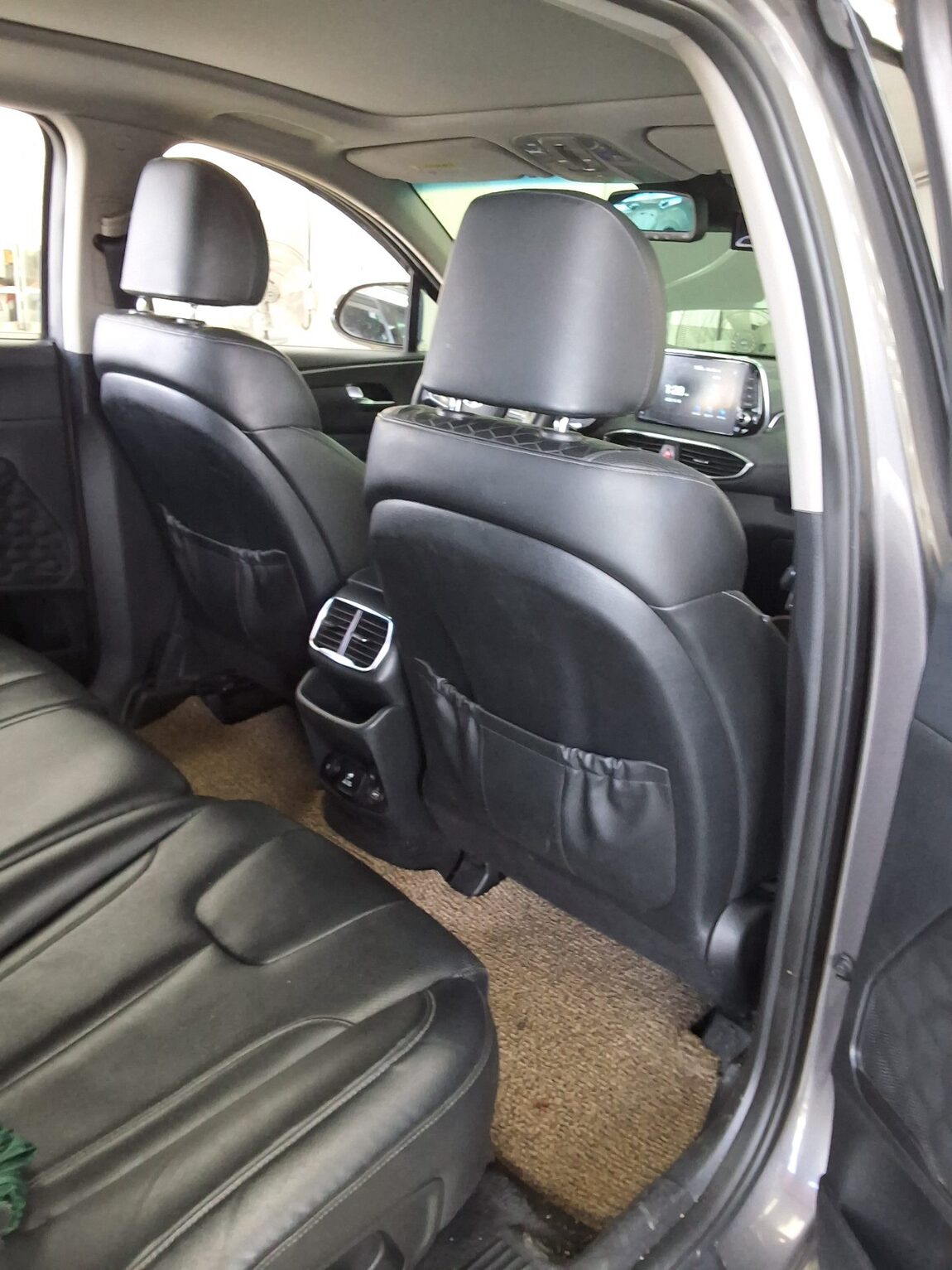 HYUNDAI SANTA FE (TM) R2.0 2WD EXCLUSIVE SPECIAL 2019 - zdjęcie 13