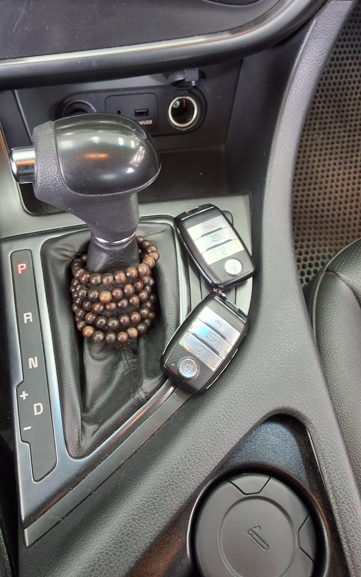 KIA THE NEW K5 2.0 CVVL LUXURY 2014 - zdjęcie 20