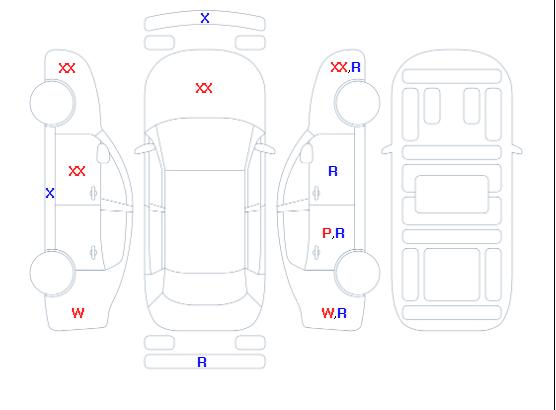 KIA THE NEW K5 2.0 CVVL LUXURY 2014 - zdjęcie 41