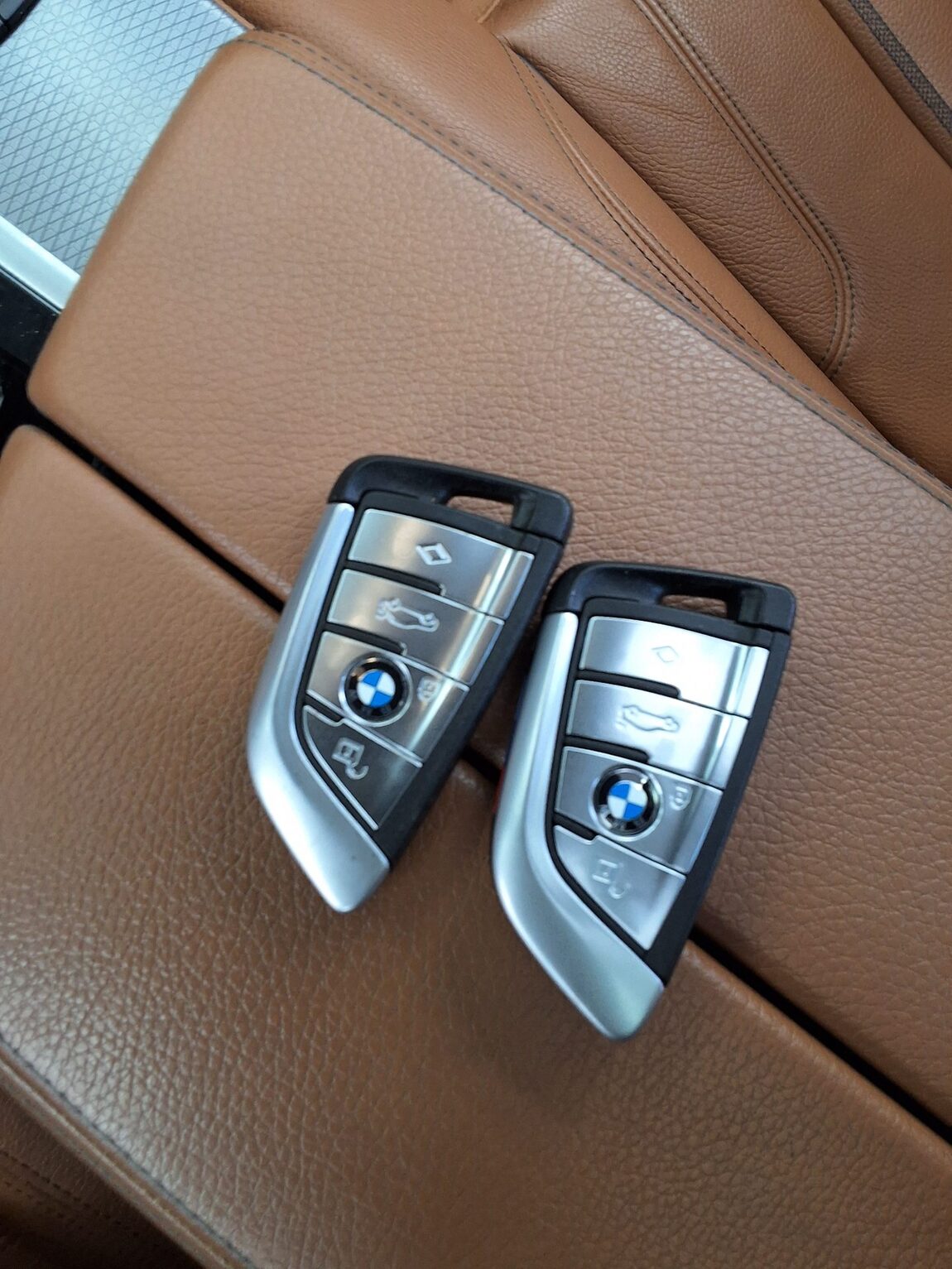 BMW 5 SERIES (7TH GEN) 530i M SPORT PACK 2018 - zdjęcie 19