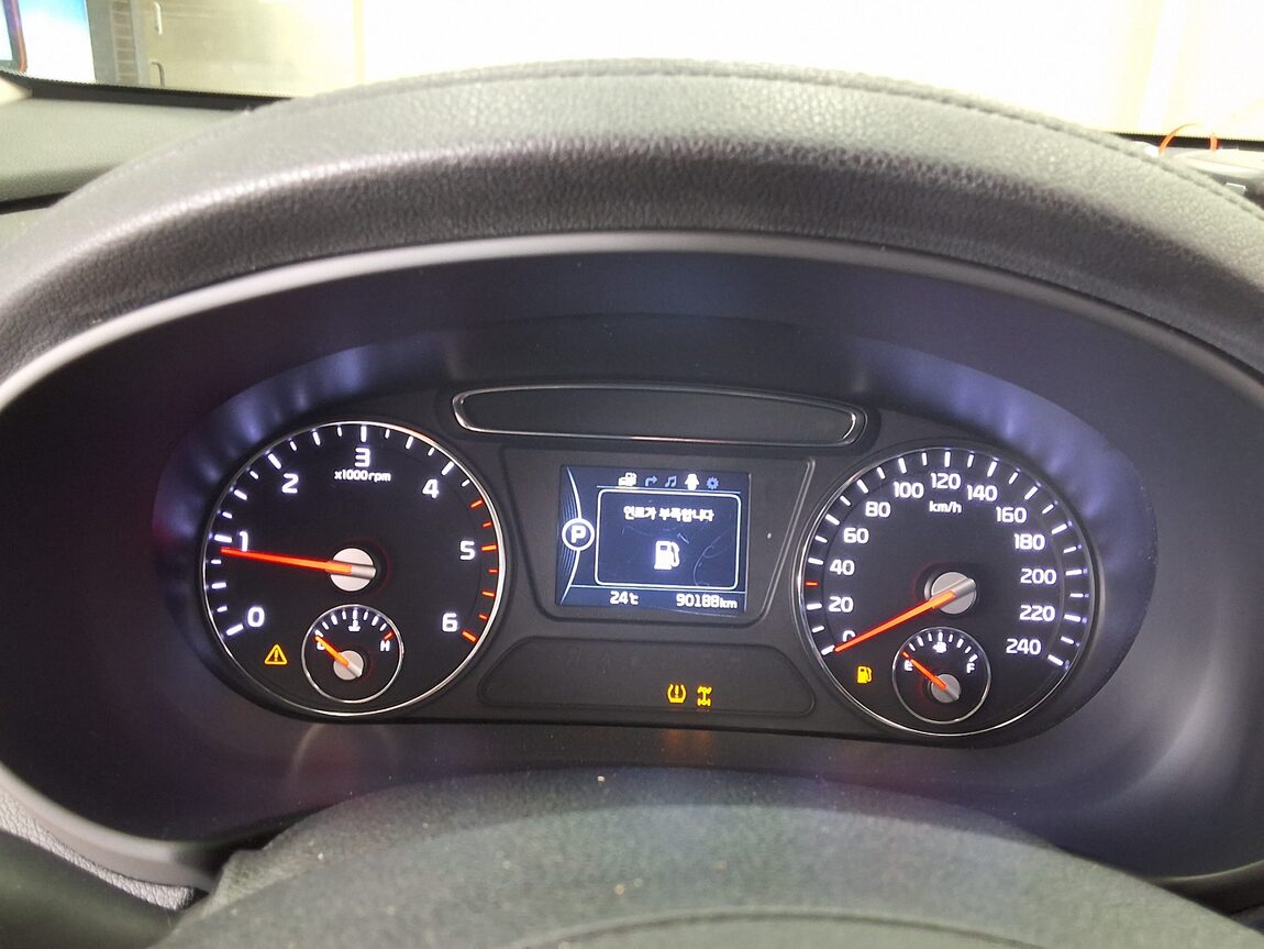 KIA ALL NEW SORENTO R2.0 4WD NOBLESSE 2015 - zdjęcie 10