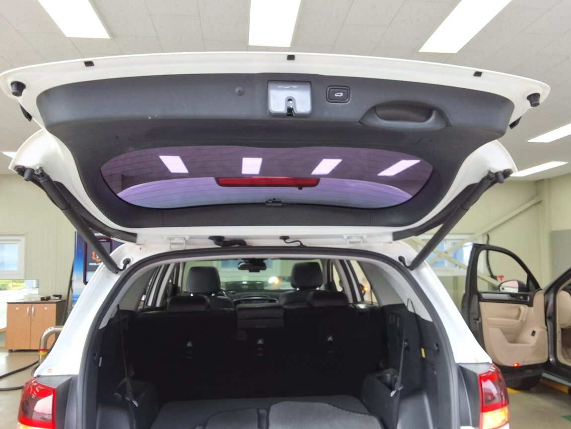 KIA ALL NEW SORENTO R2.0 4WD NOBLESSE 2015 - zdjęcie 16