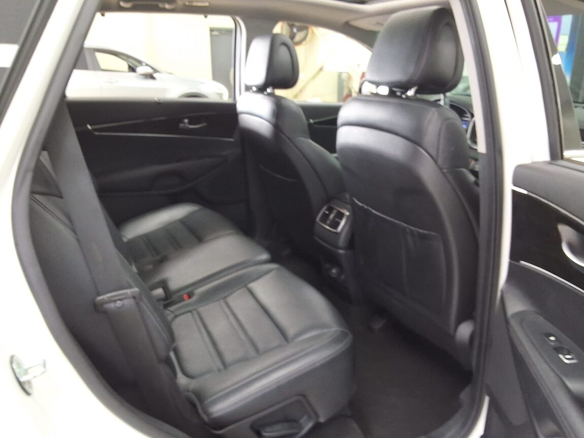 KIA ALL NEW SORENTO R2.0 4WD NOBLESSE 2015 - zdjęcie 14