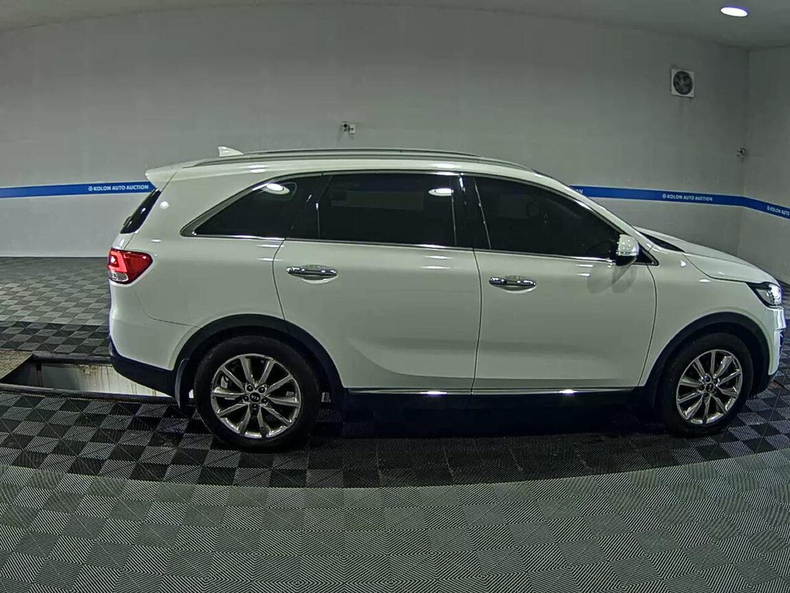 KIA ALL NEW SORENTO R2.0 4WD NOBLESSE 2015 - zdjęcie 4