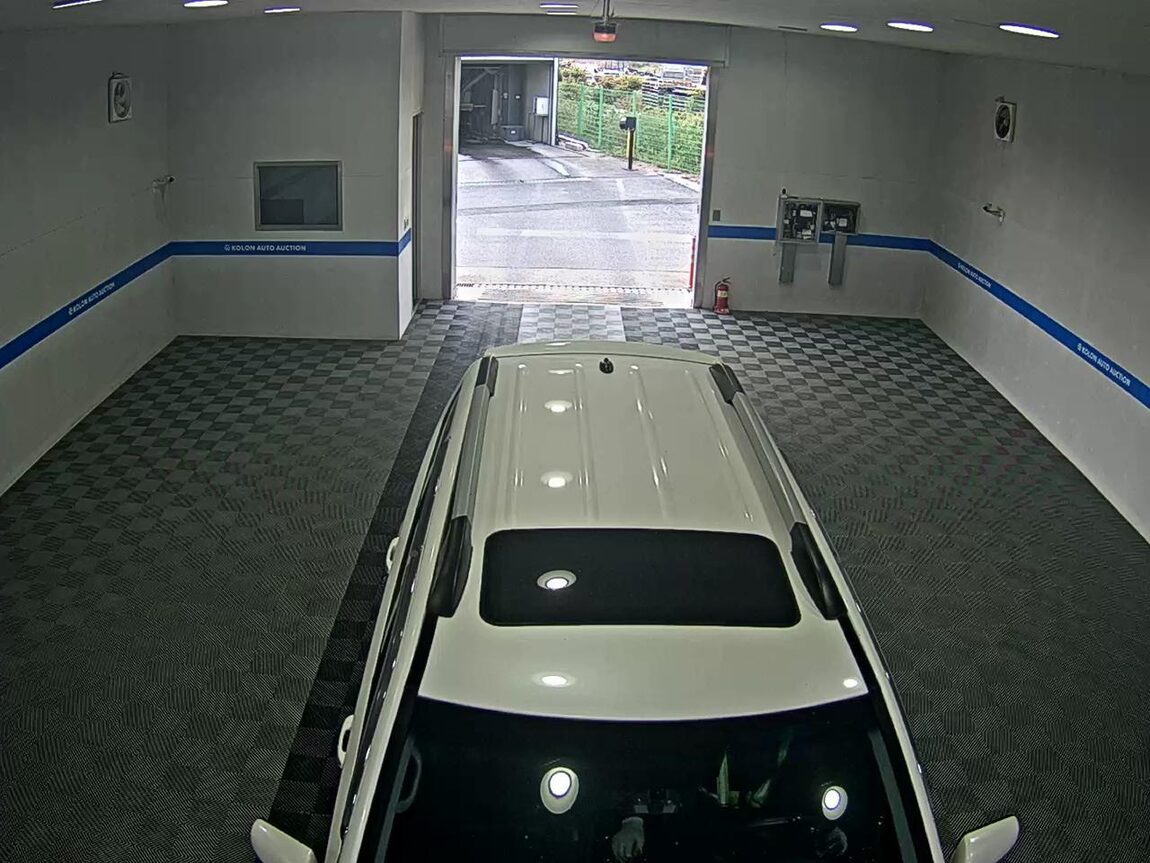 KIA MOHAVE DIESEL 4WD KV300 2012 - zdjęcie 7