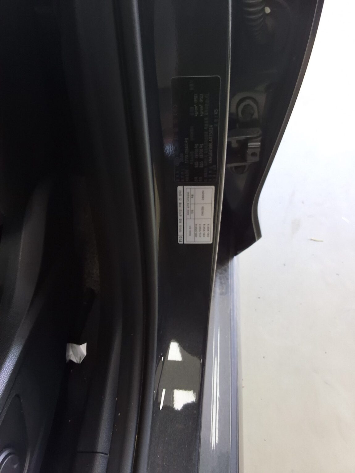 KIA NEW K5 (DL3) 2.0 LPI SIGNATURE 2020 - zdjęcie 16