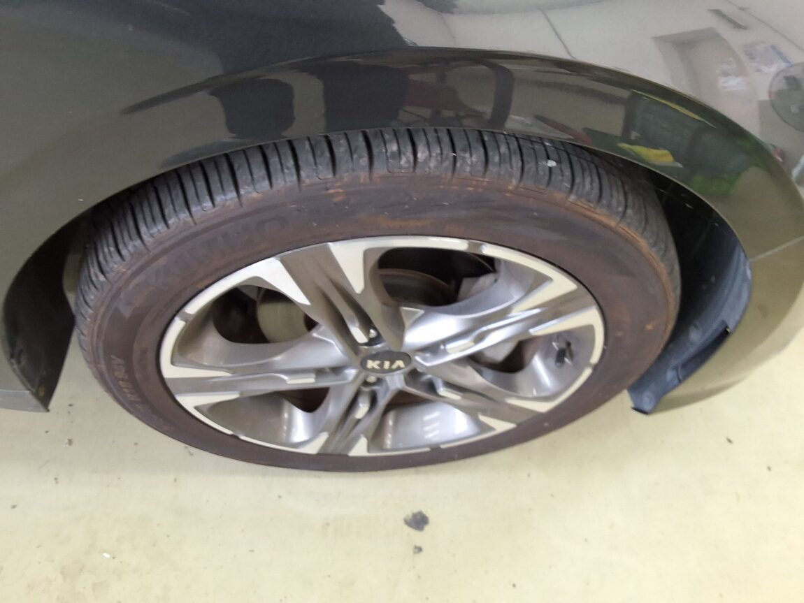 KIA NEW K5 (DL3) 2.0 LPI SIGNATURE 2020 - zdjęcie 24