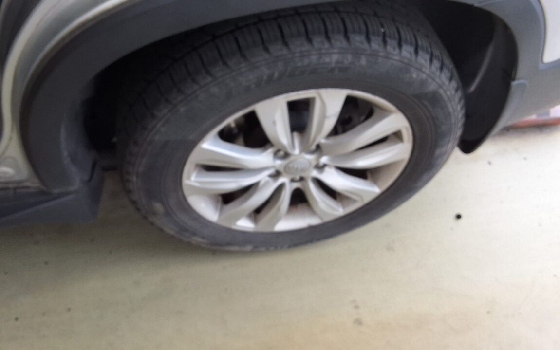 KIA SORENTO R DIESEL 2.2 4WD LIMITED PREMIUM 2012 - zdjęcie 24