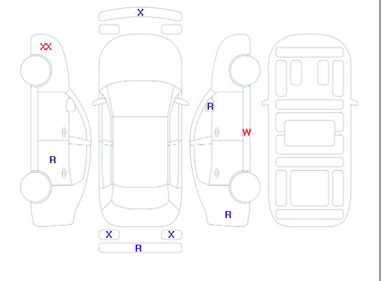 KIA SORENTO R DIESEL 2.2 4WD LIMITED PREMIUM 2012 - zdjęcie 31