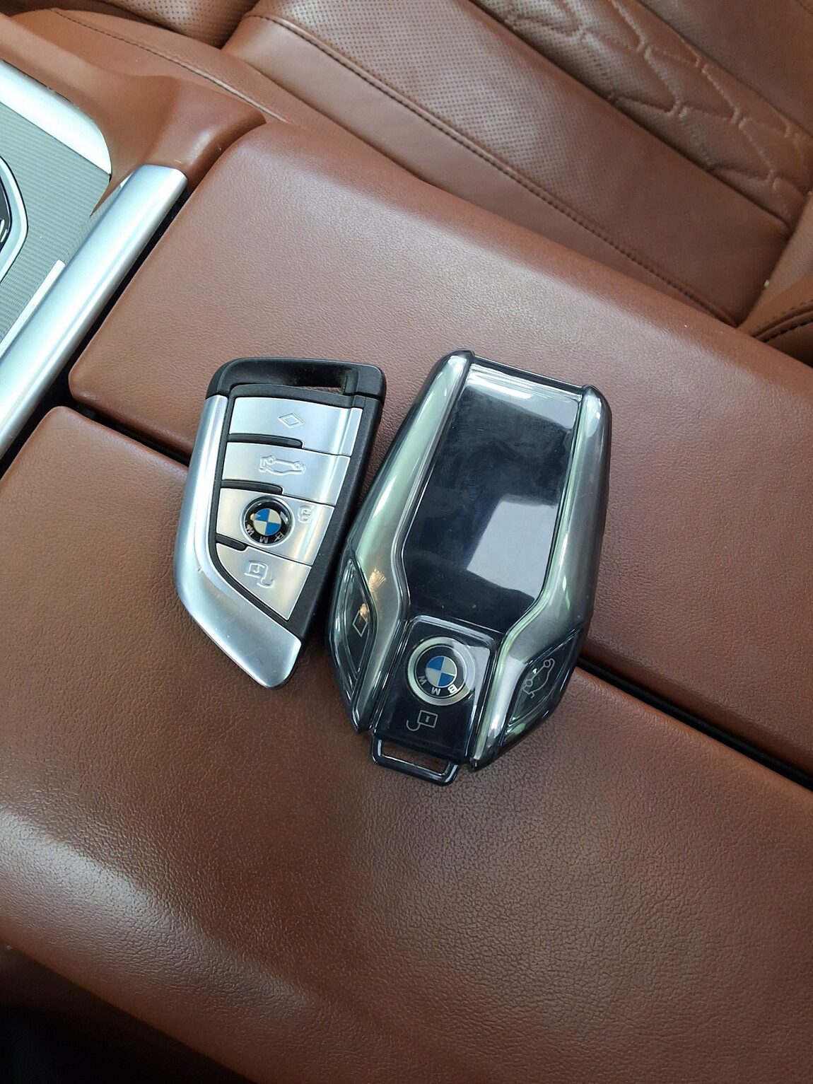 BMW X6 (3RD GEN) 30d xDRIVE M SPORT PACK 2022 - zdjęcie 17
