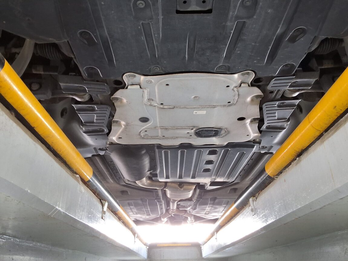 BMW X6 (3RD GEN) 30d xDRIVE M SPORT PACK 2022 - zdjęcie 22