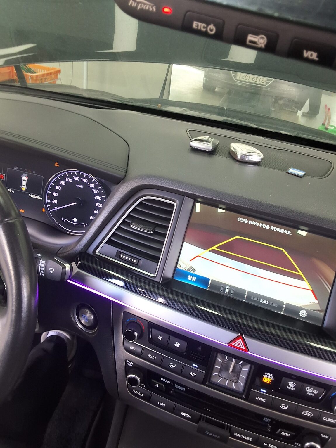 HYUNDAI GENESIS DH G330 AWD PREMIUM 2016 - zdjęcie 17