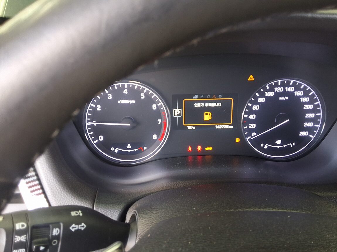 HYUNDAI GENESIS DH G330 AWD PREMIUM 2016 - zdjęcie 9