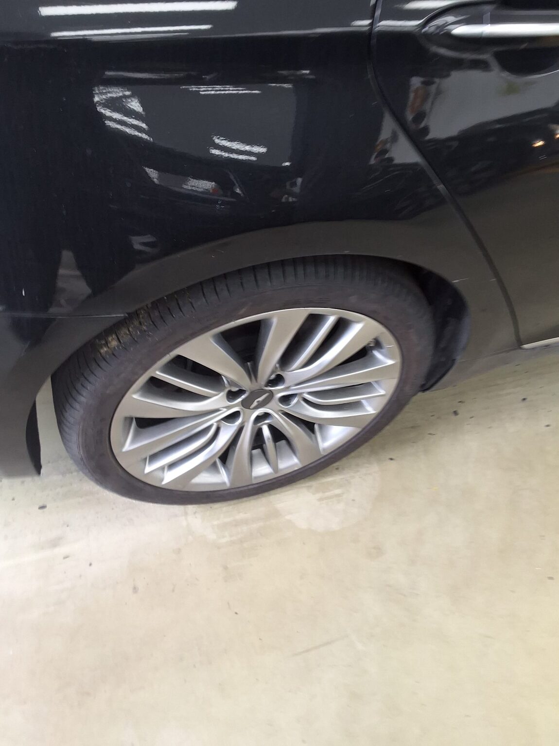 HYUNDAI GENESIS DH G330 AWD PREMIUM 2016 - zdjęcie 25
