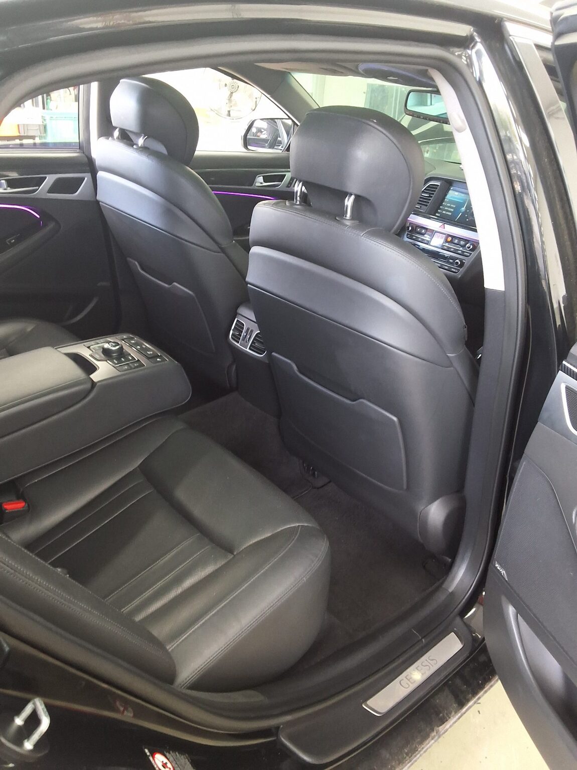 HYUNDAI GENESIS DH G330 AWD PREMIUM 2016 - zdjęcie 13