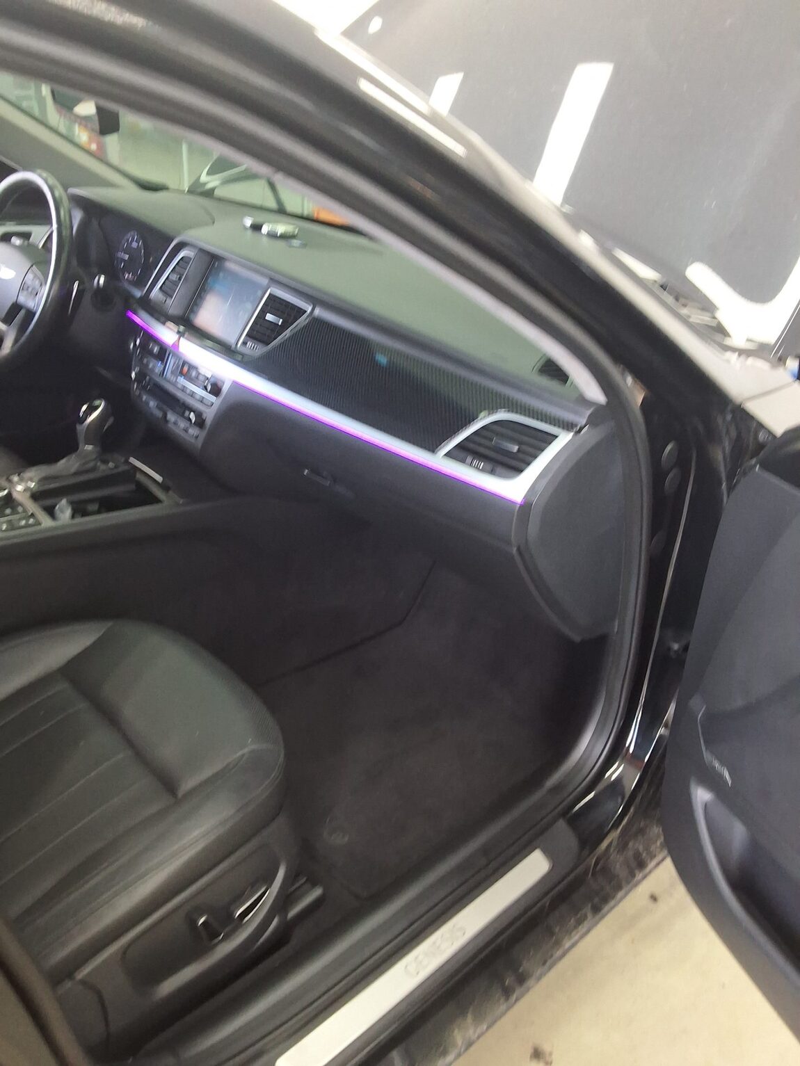HYUNDAI GENESIS DH G330 AWD PREMIUM 2016 - zdjęcie 14