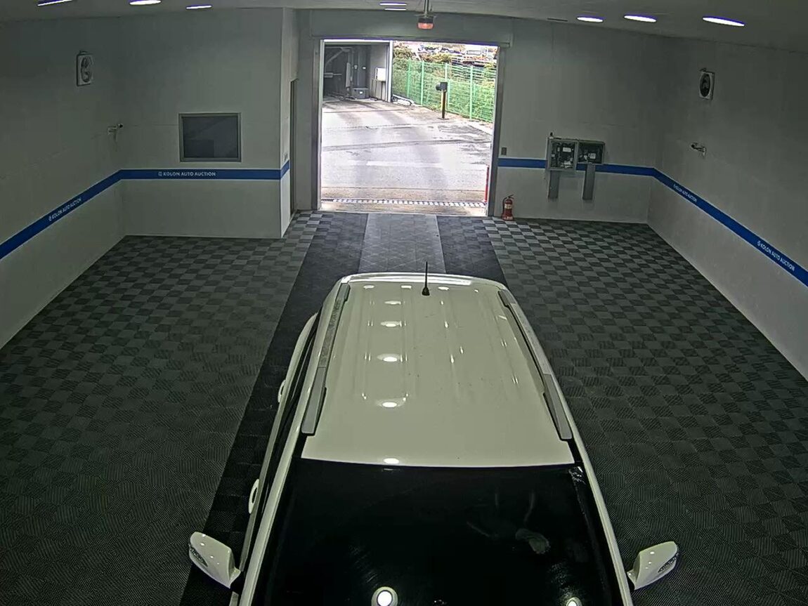 HYUNDAI TUCSON ix DIESEL R20 2WD LX20 LUXURY 2012 - zdjęcie 7
