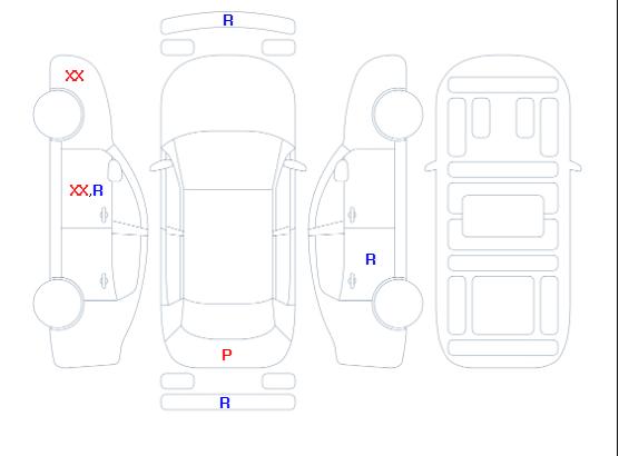 KIA K8 HYBRID HEV SIGNATURE 2024 - zdjęcie 27