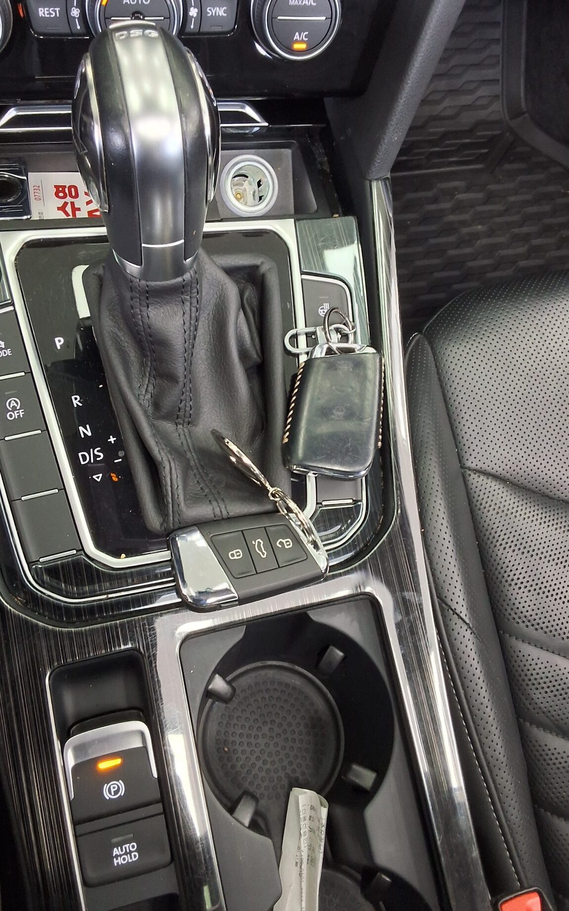 VOLKSWAGEN ARTEON 2.0 TDI ELEGANCE PRESTIGE 2019 - zdjęcie 20