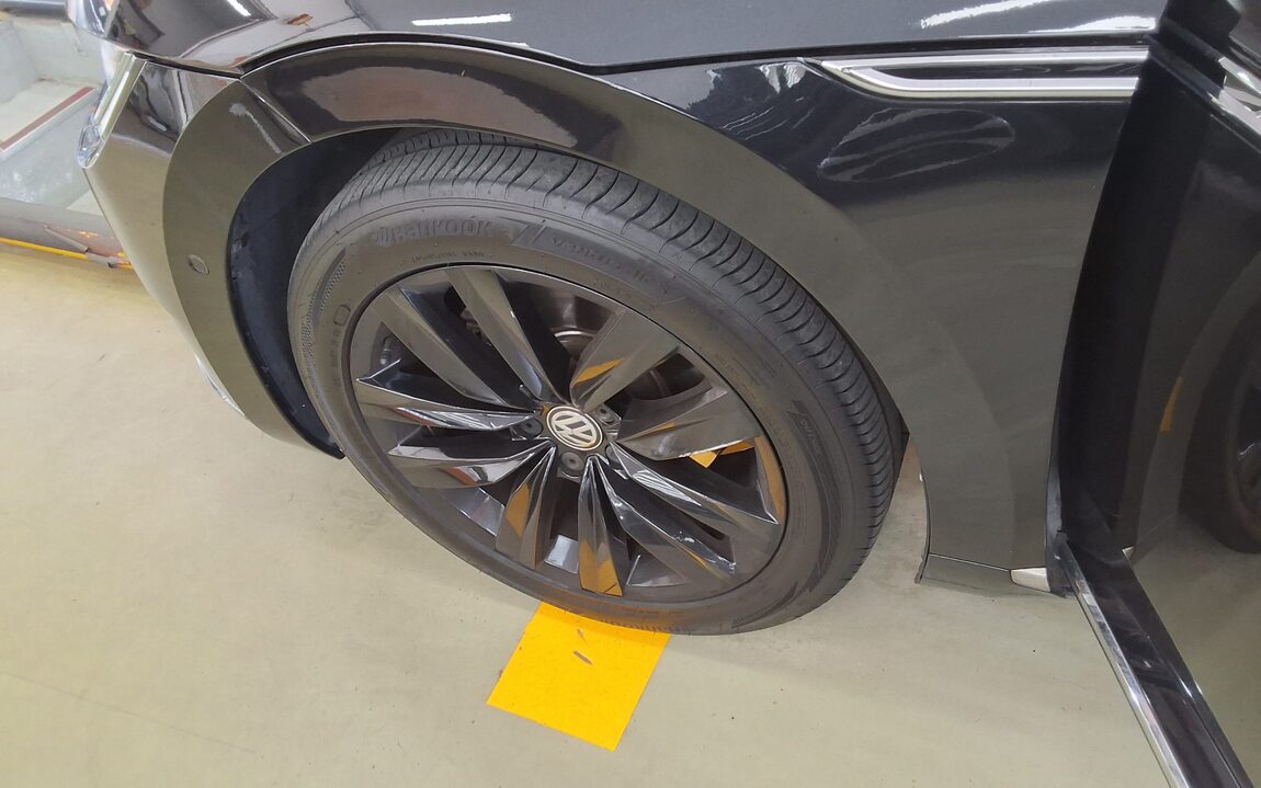 VOLKSWAGEN ARTEON 2.0 TDI ELEGANCE PRESTIGE 2019 - zdjęcie 24