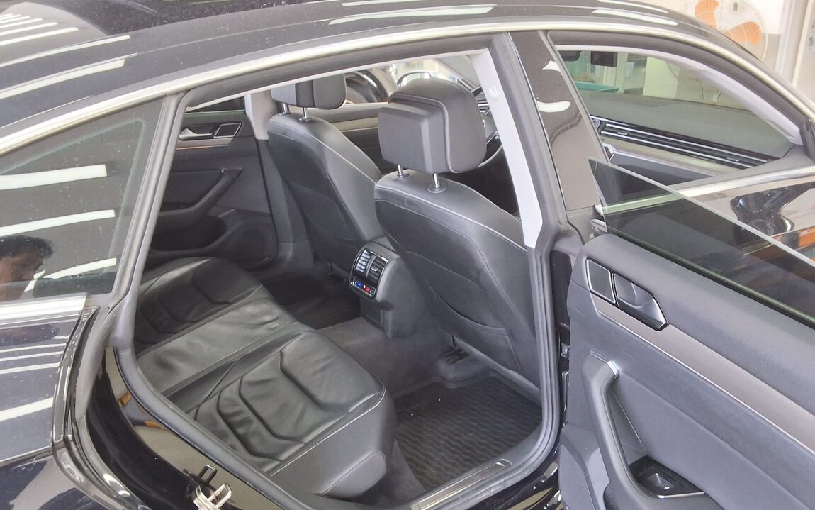 VOLKSWAGEN ARTEON 2.0 TDI ELEGANCE PRESTIGE 2019 - zdjęcie 13