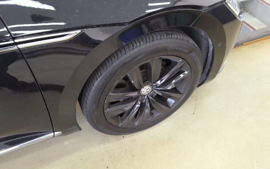 VOLKSWAGEN ARTEON 2.0 TDI ELEGANCE PRESTIGE 2019 - zdjęcie 26