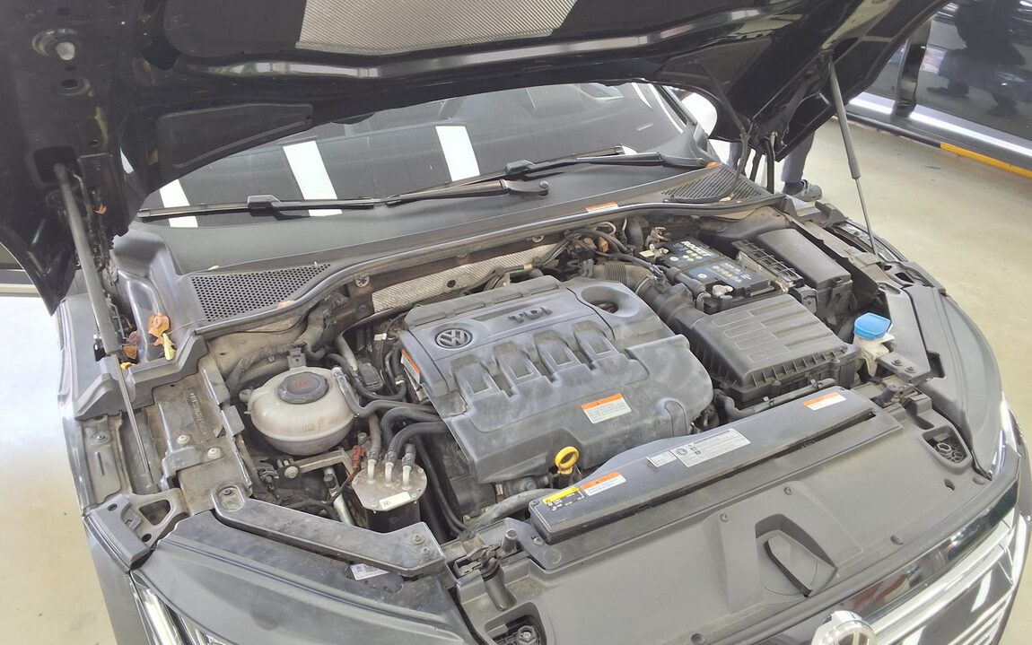 VOLKSWAGEN ARTEON 2.0 TDI ELEGANCE PRESTIGE 2019 - zdjęcie 22
