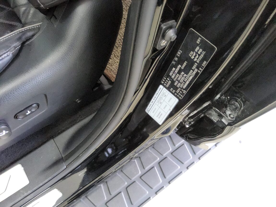 KIA MOHAVE THE MASTER 3.0 DIESEL 4WD MASTERS 2021 - zdjęcie 16