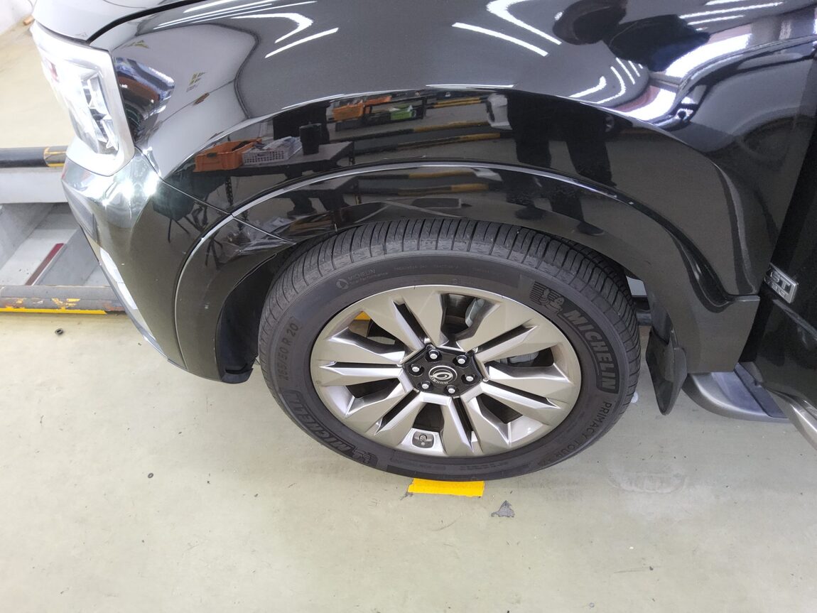 KIA MOHAVE THE MASTER 3.0 DIESEL 4WD MASTERS 2021 - zdjęcie 21