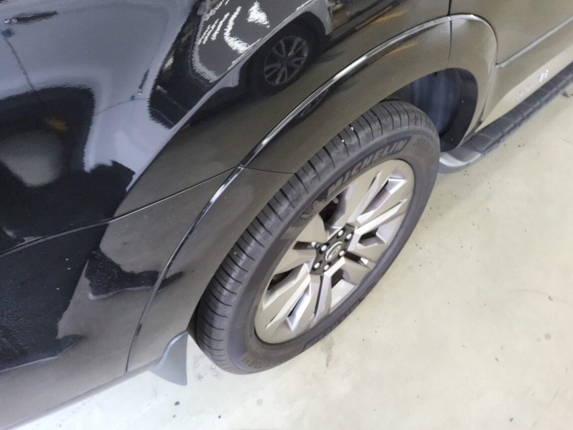 KIA MOHAVE THE MASTER 3.0 DIESEL 4WD MASTERS 2021 - zdjęcie 24