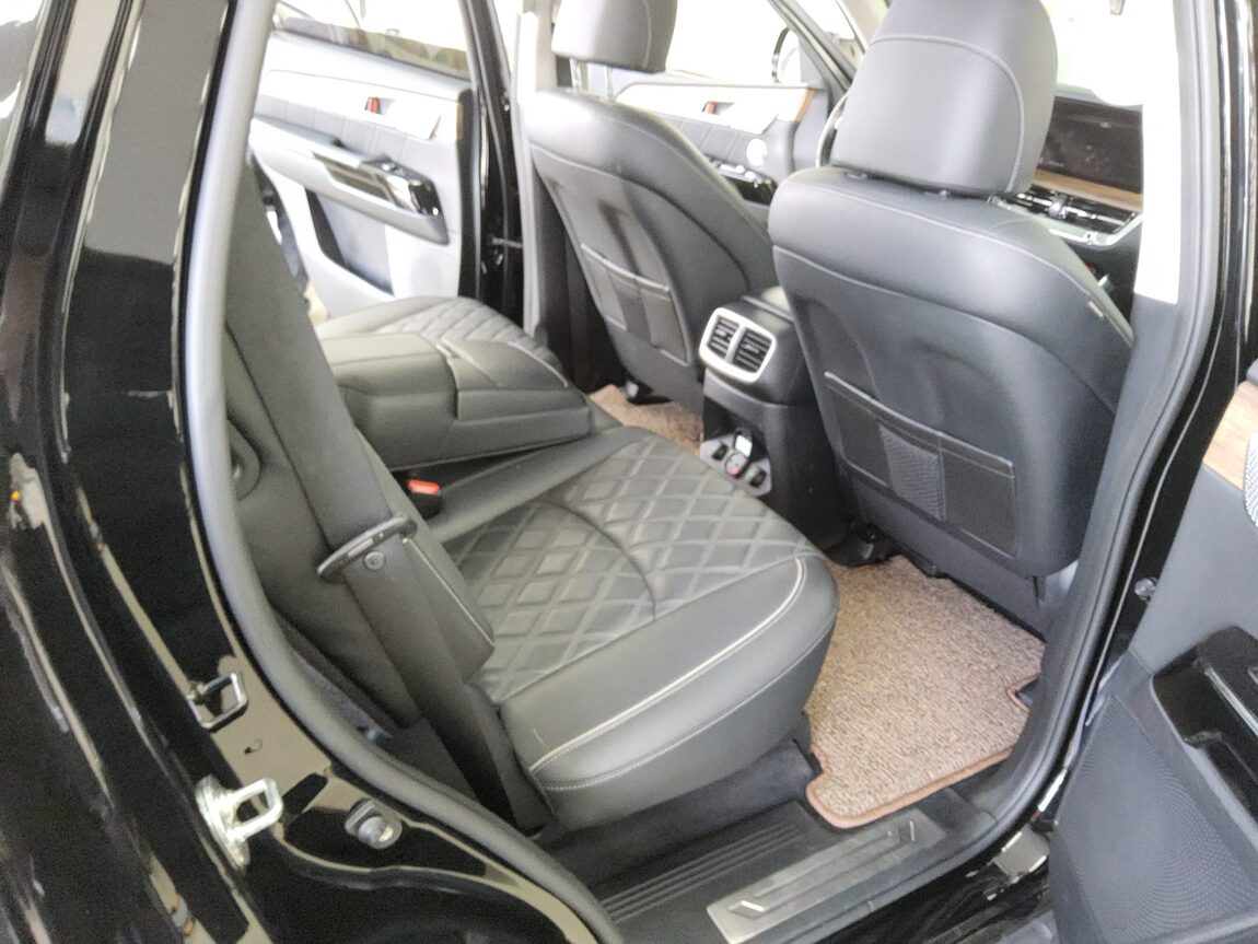 KIA MOHAVE THE MASTER 3.0 DIESEL 4WD MASTERS 2021 - zdjęcie 13