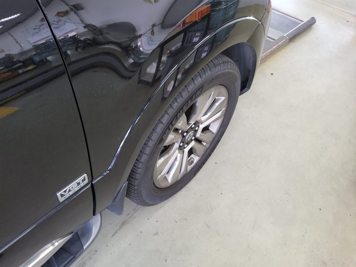 KIA MOHAVE THE MASTER 3.0 DIESEL 4WD MASTERS 2021 - zdjęcie 23
