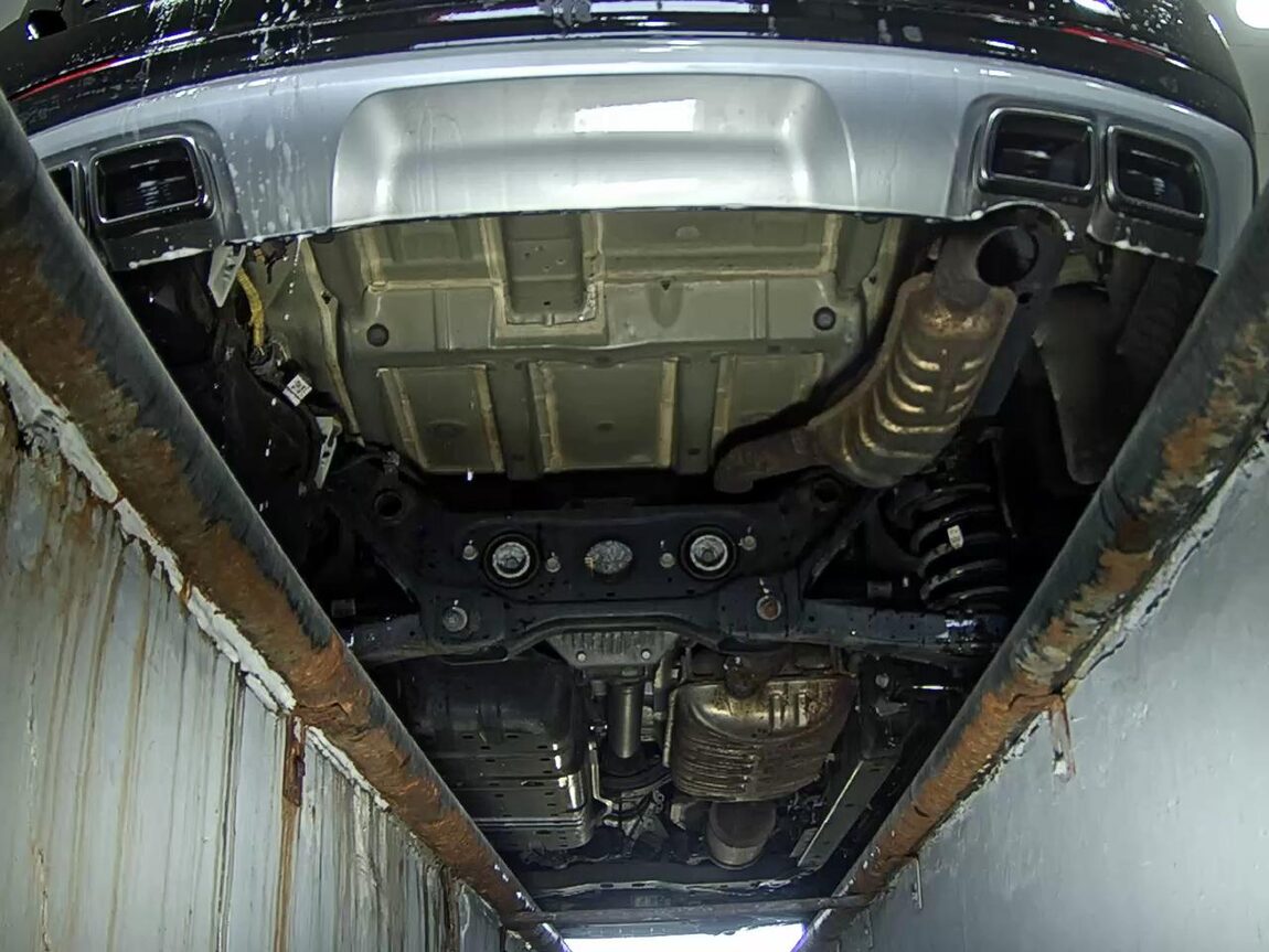 KIA MOHAVE THE MASTER 3.0 DIESEL 4WD MASTERS 2021 - zdjęcie 8