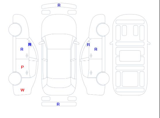 KIA MOHAVE THE MASTER 3.0 DIESEL 4WD MASTERS 2021 - zdjęcie 25