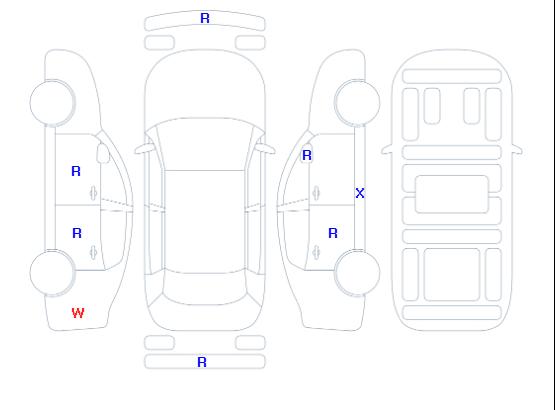 HYUNDAI AVANTE (CN7) 1.6 GASOLINE MODERN 2021 - zdjęcie 29