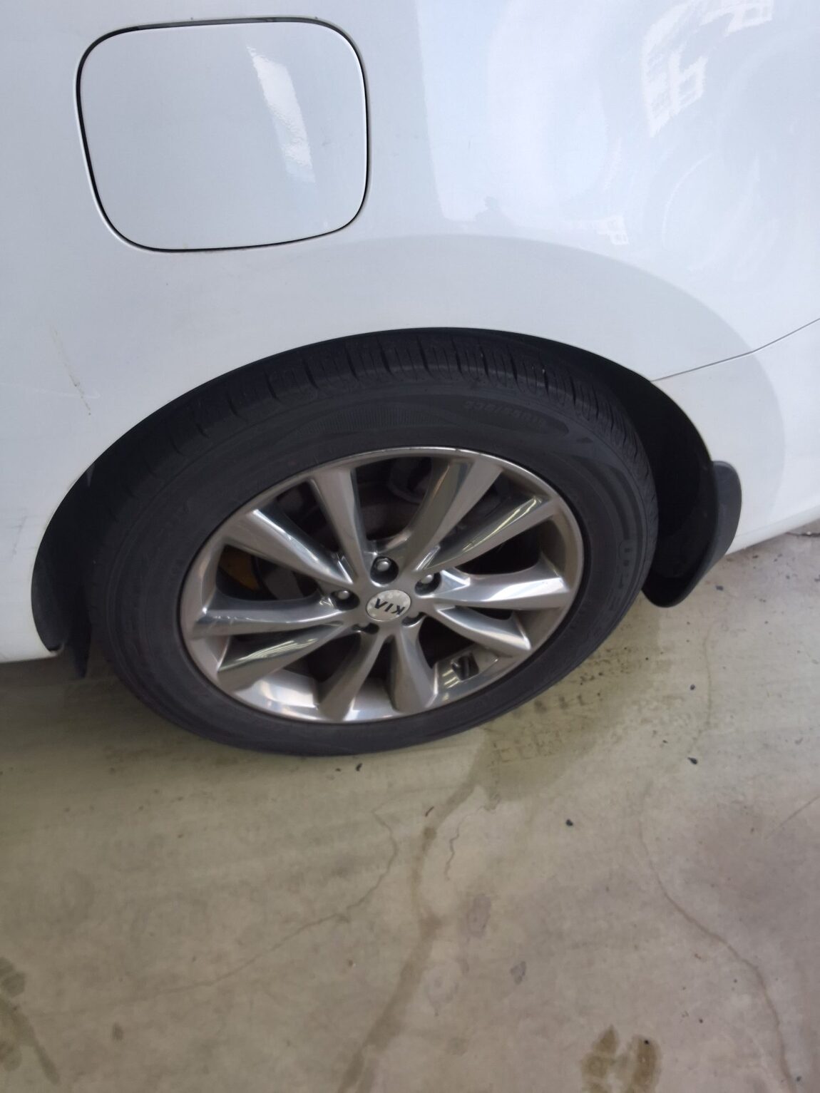 KIA THE NEW CARNIVAL 9-SEATER DIESEL PRESTIGE 2020 - zdjęcie 22